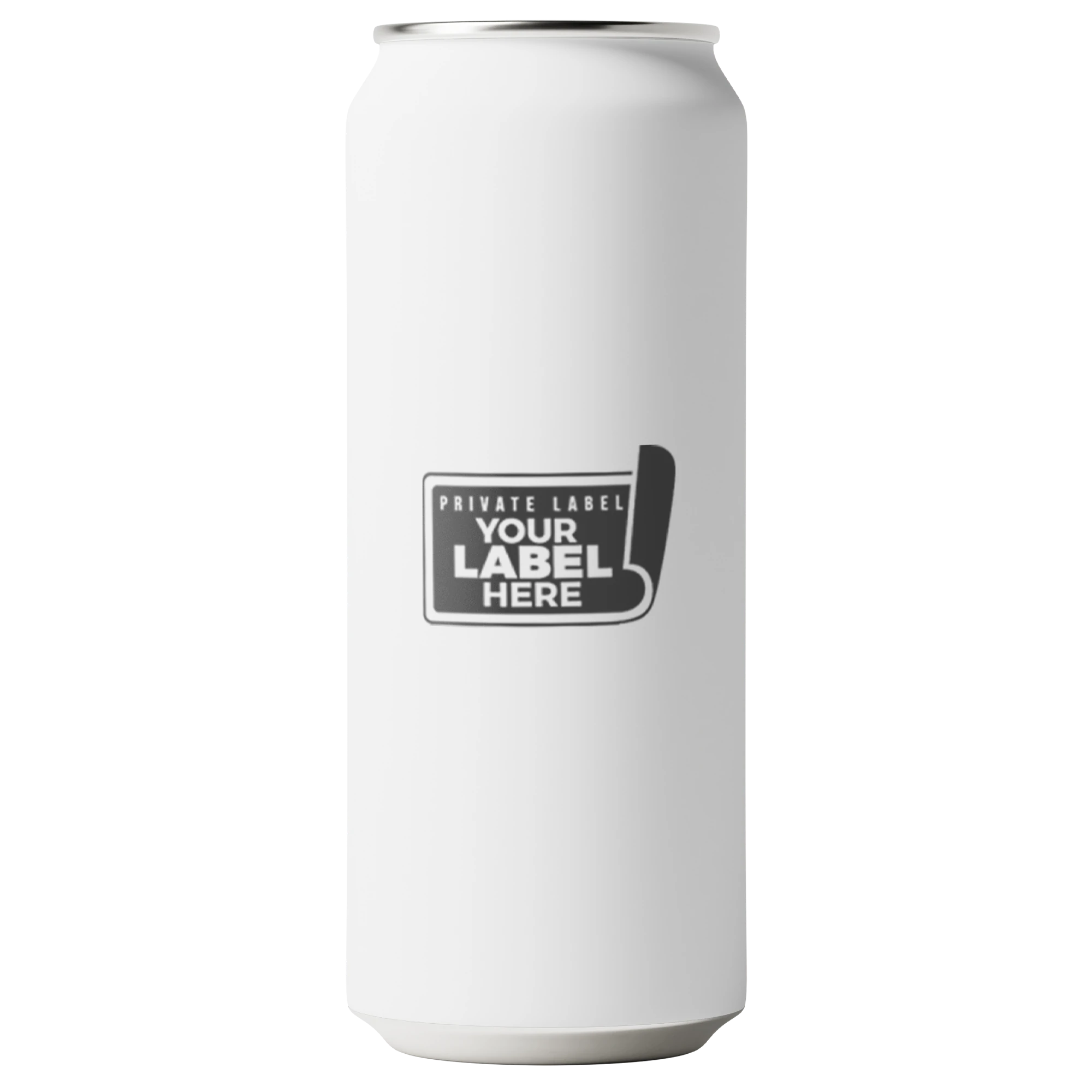 King Coconut Water Aluminium Tin Can