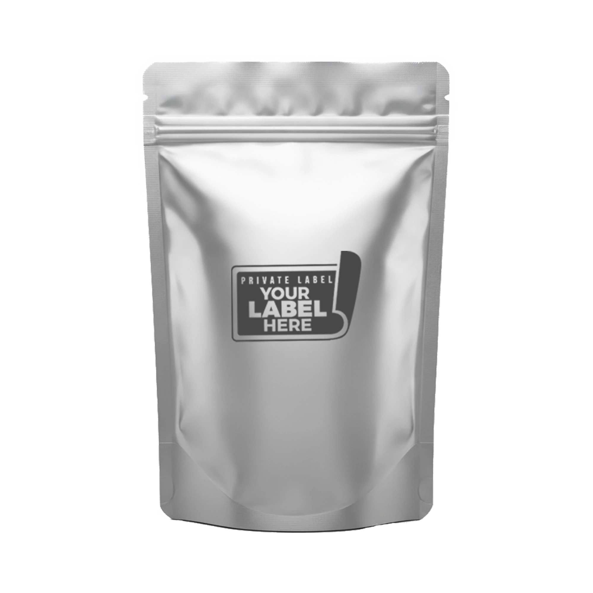 Aluminium Foil Pouch