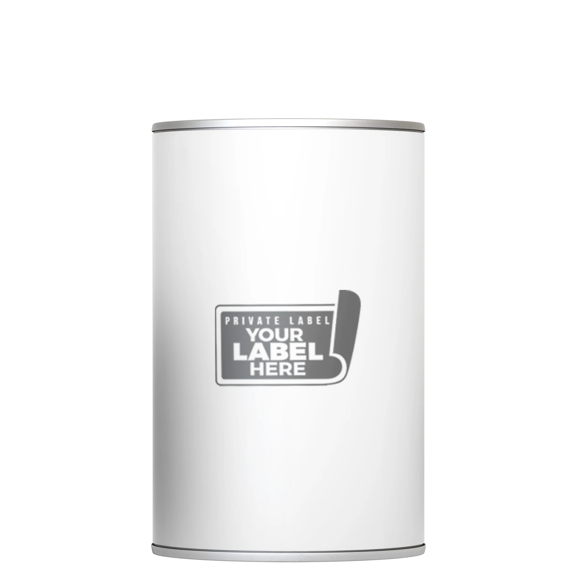 Condensed Coconut Milk Can