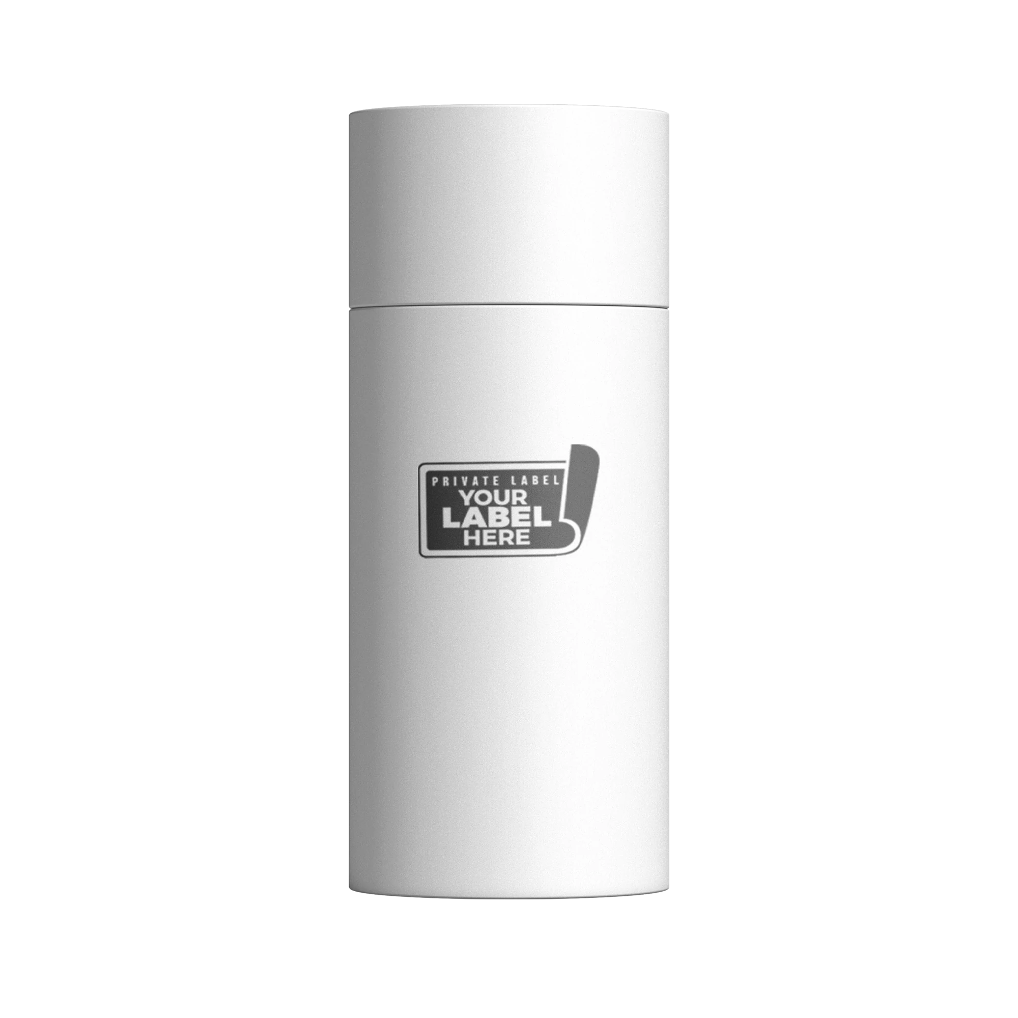 Cylinder Single Canister