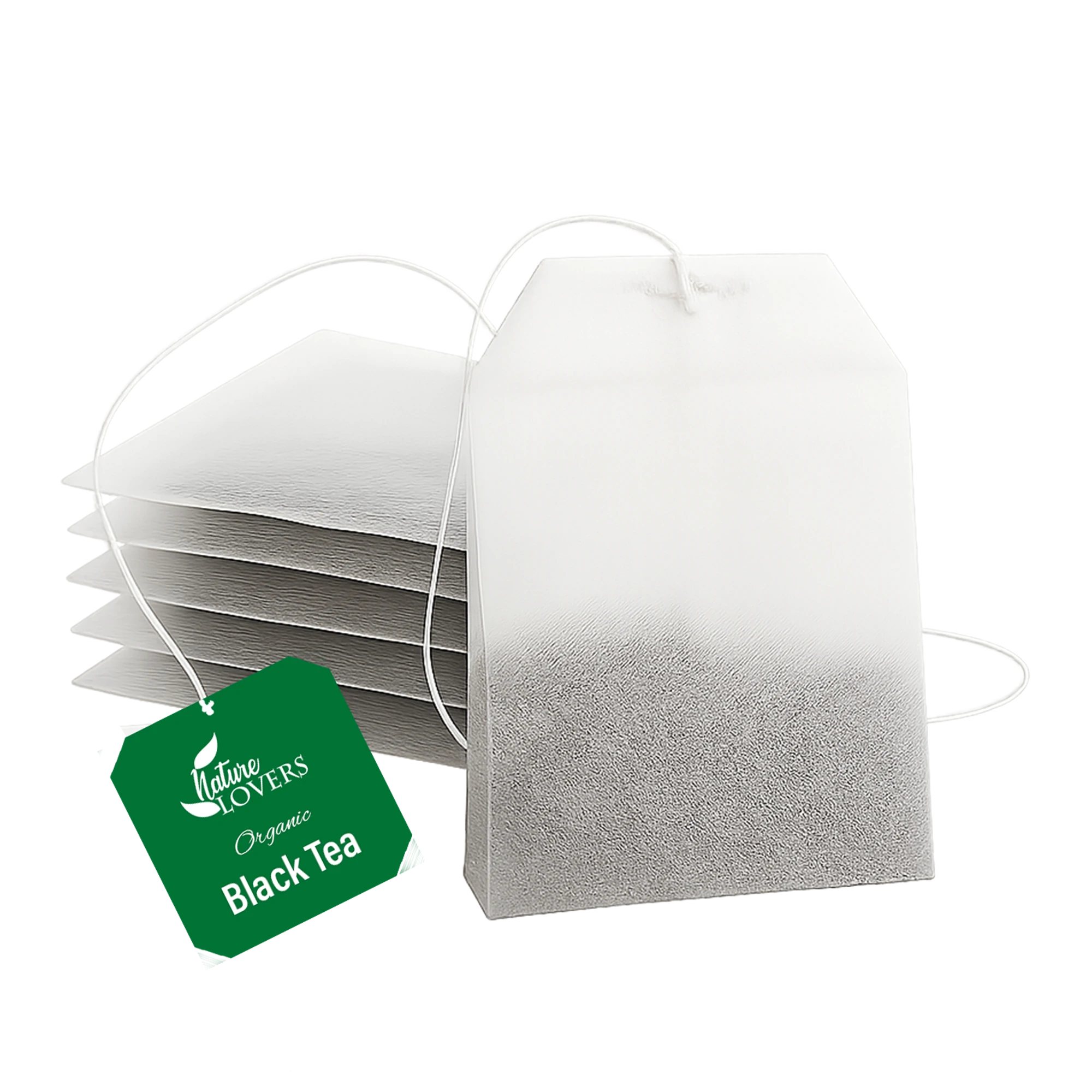 Double Chamber Tea Bag