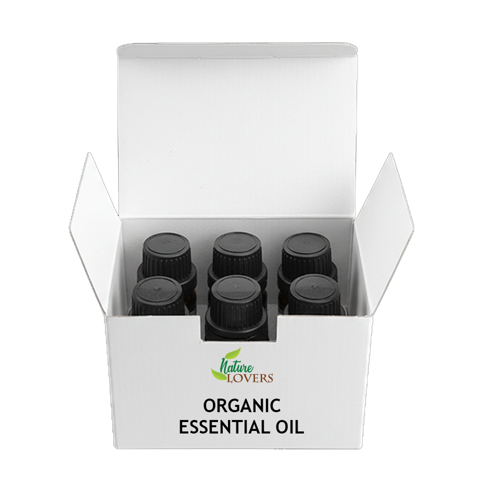 Essential Oil Box