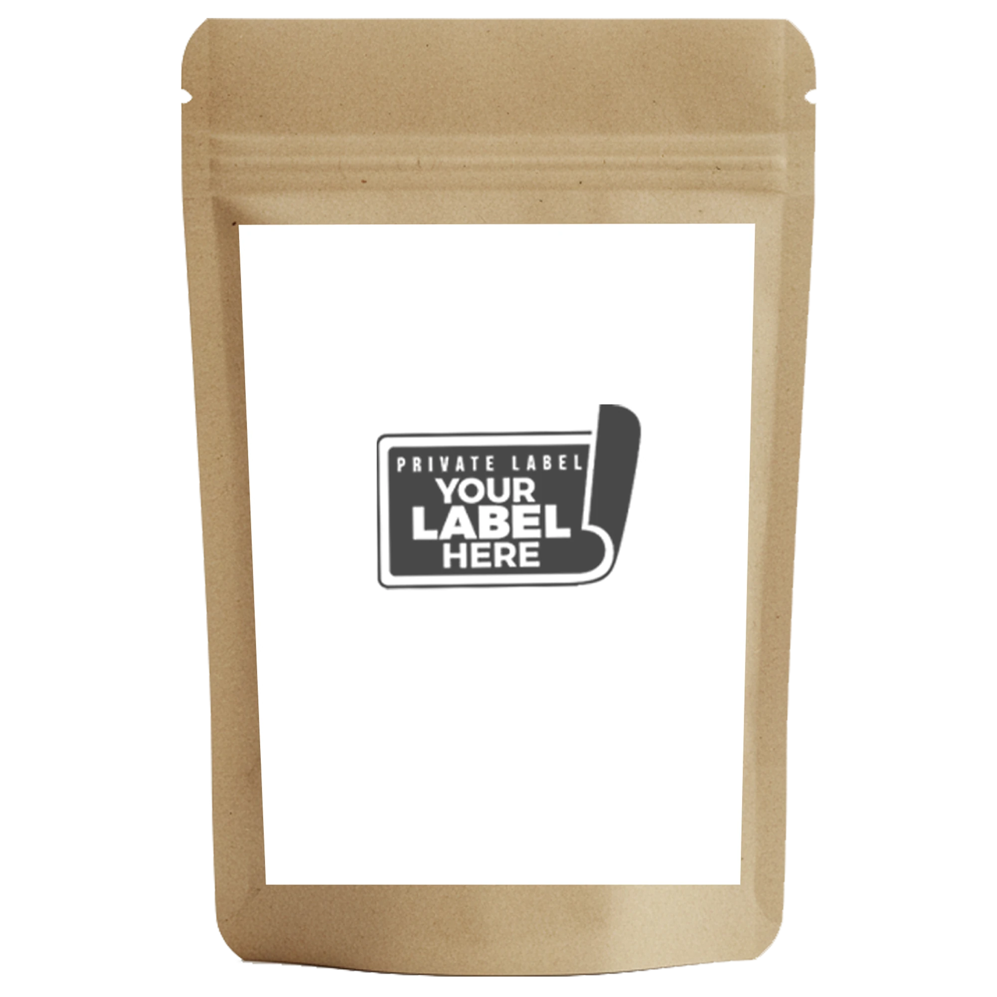 Kraft Paper Pouch