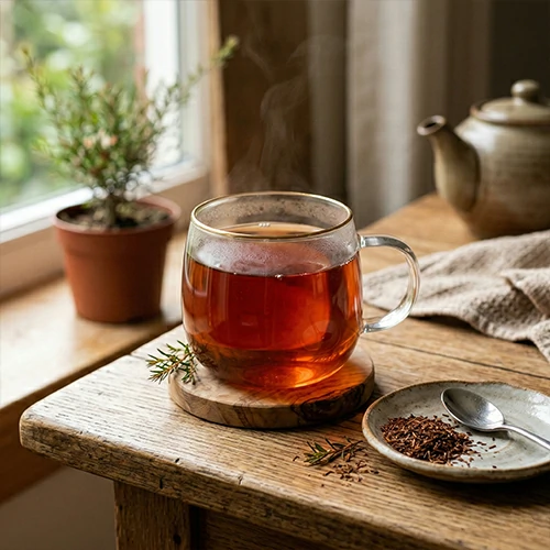 South African Rooibos Tea