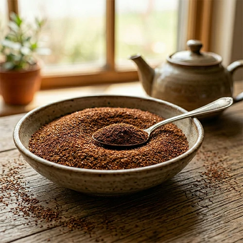 South African Rooibos Tea