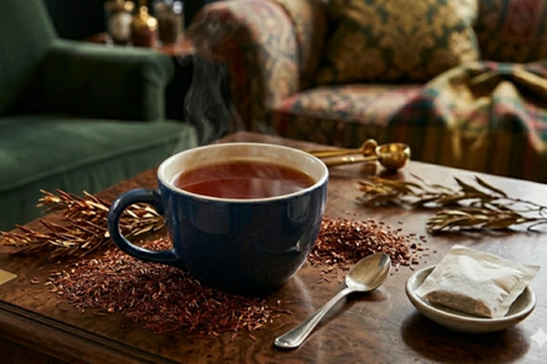 South African Rooibos Tea