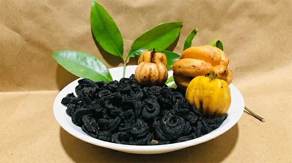 Garcinia Cambogia Dried Slices